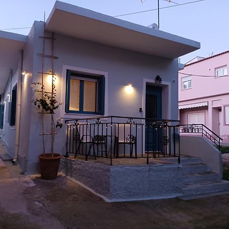 Studio Bella Epidaurus Exteriér fotografie