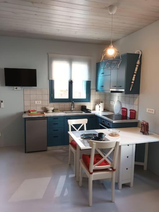 Studio Bella Epidaurus Exteriér fotografie