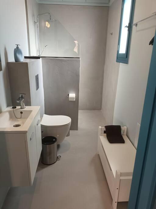 Studio Bella Epidaurus Exteriér fotografie