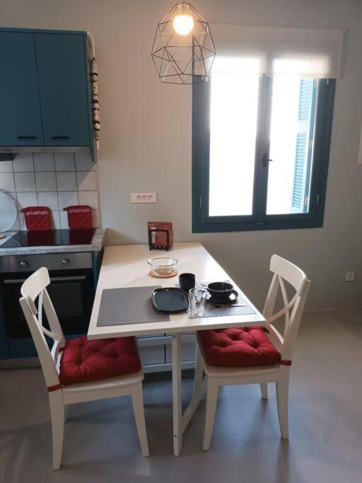 Studio Bella Epidaurus Exteriér fotografie