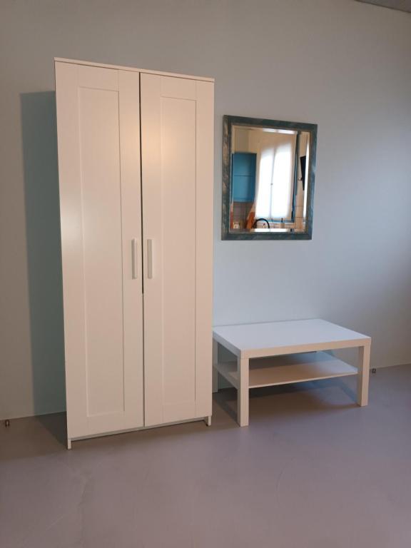 Studio Bella Epidaurus Exteriér fotografie