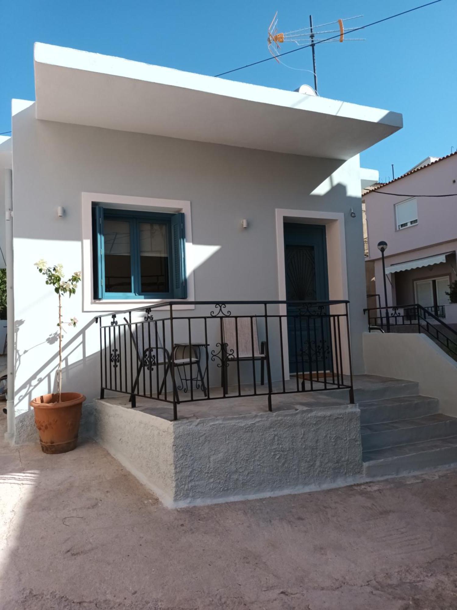 Studio Bella Epidaurus Exteriér fotografie